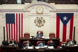 La medida también ordena al Departamento de Estado la apertura de una tienda de memorabilia y recuerdos alusivos al 250 aniversario de Estados Unidos