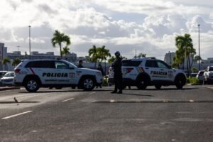 Sanithz Fontánez enfrenta cargos por obstrucción a la justicia, daños agravados y agresión contra un funcionario del orden público