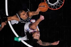 El pase a las Finales de la NBA se definirá el sábado en Oklahoma City