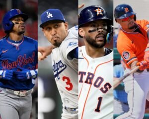 El alto número de lesiones entre peloteros del patio ha dejado a los fanáticos boricuas sin sus principales estrellas en el terreno durante esta campaña