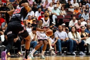 En Canóvanas, los Mets de Guaynabo remontaron contra los Gigantes en la acción del BSN
