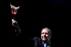 El exdiplomático de 76 años fue reconocido por varios países como el legítimo ganador de las elecciones de julio de 2024