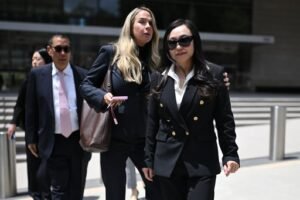 Temen podría generar escrutinio injusto sobre las comunidades de origen asiático