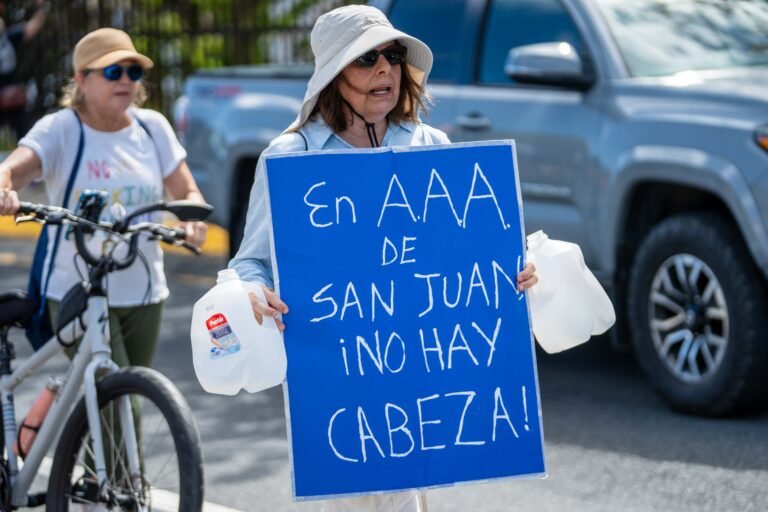 El alcalde de la capital sostuvo que han tomado las medidas necesarias para mitigar la crisis que enfrentan los sanjuaneros ante las fallas en la AAA