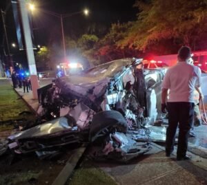 Los incidentes ocurrieron en Mayagüez y San Juan entre la madrugada del viernes y el domingo