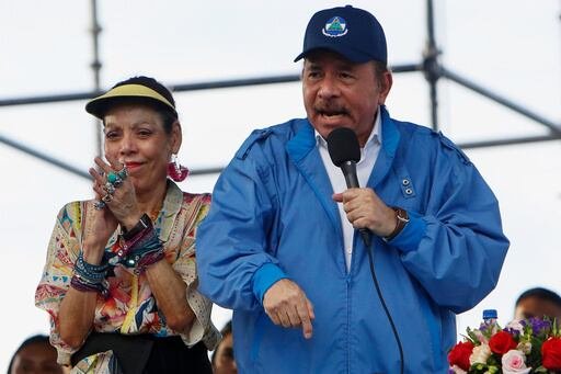 La lucha de Rivera por la defensa de los pueblos originarios de Nicaragua comenzó en la década de 1960. Su muerte provoca indignación y llamados a investigar