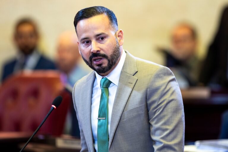 Los legisladores presentaron documentación que, según alegan, justifican la reapertura de la pesquisa contra la funcionaria, posibilidad que pareció descartar la secretaria de Justicia