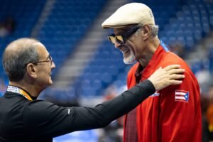 La icónica figura del baloncesto boricua permanece bajo cuidado médico