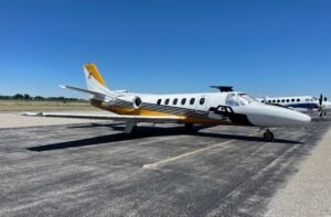 La información preliminar sugiere que la aeronave viajaba a alta velocidad al momento del impacto