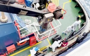 El operador del MV Hondius evalúa llevar el buque a las Islas Canarias, si no puede evacuar a los pasajeros en Cabo Verde