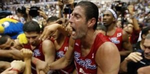 El profesor y autor Félix Huertas señala que el canastero “encarnó una forma de ser puertorriqueño: resiliente, competitivo y profundamente conectado con su gente”