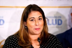 La investigación, relacionada con la otorgación de un contrato, fue cerrada en 2025 basándose únicamente en la documentación sometida por Salud