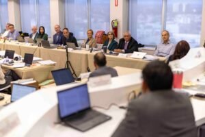 El consorcio sostuvo que su petición busca una redistribución y no aumentos adicionales a su asignación operacional
