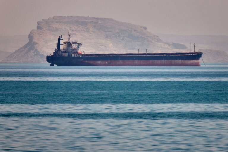 La determinación se dio para apoyar los esfuerzos de llegar a un acuerdo con Irán para poner fin a la guerra