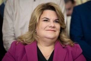La gobernadora anticipó que la noticia sería recibida “con buenos ojos” por la ciudadanía