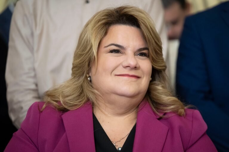 La gobernadora anticipó que la noticia sería recibida “con buenos ojos” por la ciudadanía