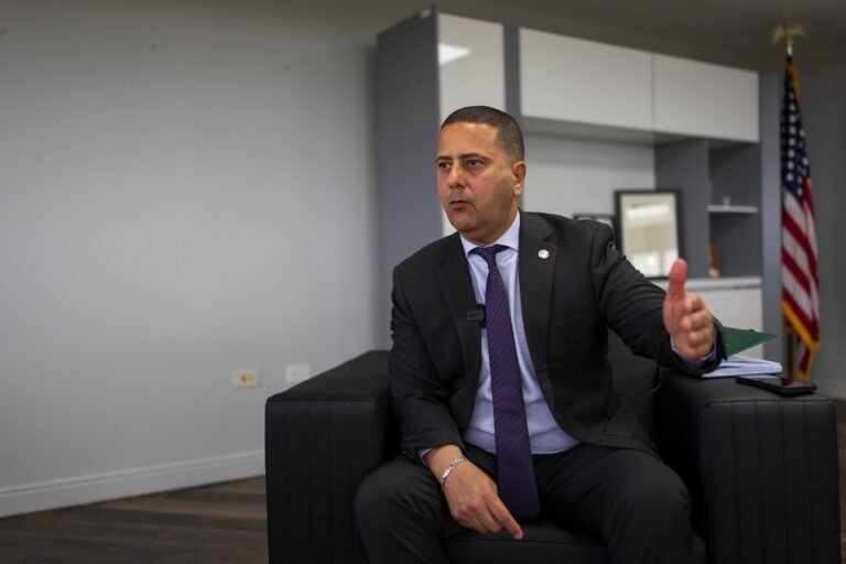 Francisco Quiñones negó los señalamientos contenidos en una investigación de ProPublica y aseguró que desconocía de esas denuncias hasta ahora