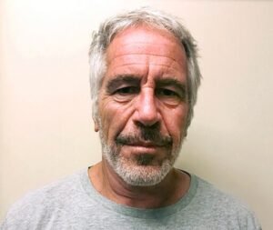 Nicholas Tartaglione, un expolicía que cumple cadena perpetua por matar a cuatro personas, la mencionó en un podcast