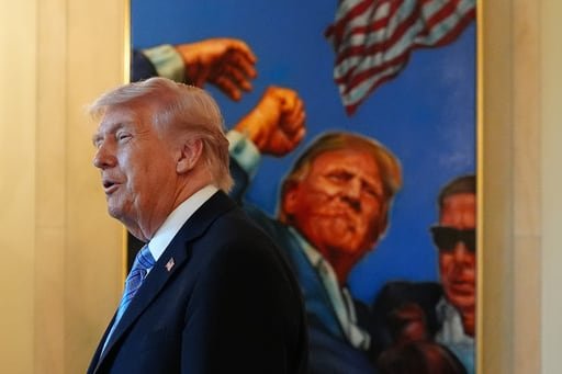 El presidente ha cambiado sus prioridades y sus perspectivas sobre la victoria a lo largo del conflicto