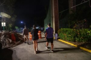 El Tribunal de Mayagüez ordenó, el martes, restablecer de inmediato el acceso al recinto y citó a una vista para el 11 de abril