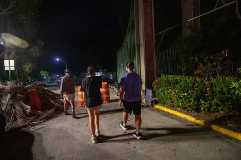 El Tribunal de Mayagüez ordenó, el martes, restablecer de inmediato el acceso al recinto y citó a una vista para el 11 de abril