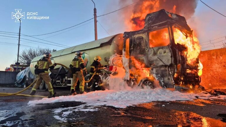 Rusia declaró un alto al fuego para celebrar el Día de la Victoria
