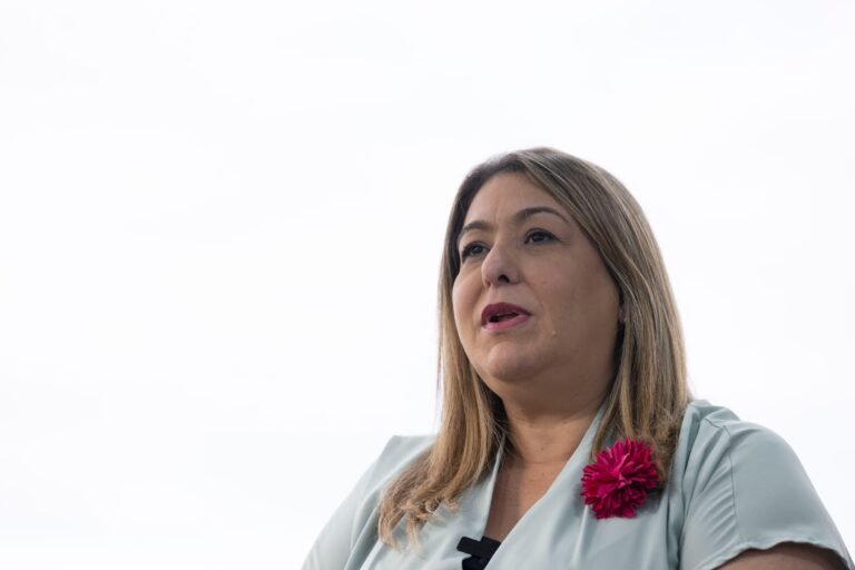 La secretaria de la Familia defenderá el presupuesto de la agencia para el nuevo año fiscal, y se espera que se pronuncie sobre el polémico contrato de $60,000 mensuales