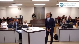 Estos son los testimonios que sacuden el juicio por jurado contra Elvia Cabrera Rivera en el Tribunal de Aibonito