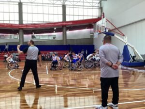 La carrera benéfica organizada por FEBASIRU se celebrará en El Escambrón y busca recaudar fondos para atletas que representan a Puerto Rico
