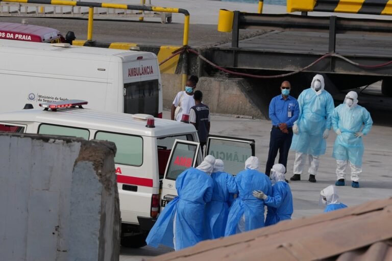 La agencia reflexiona sobre la necesidad de que se reconozca que “la seguridad sanitaria necesita universalidad”