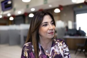 La renuncia tiene efectividad inmediata, confirmó el secretario del DTOP, Edwin González Montalvo