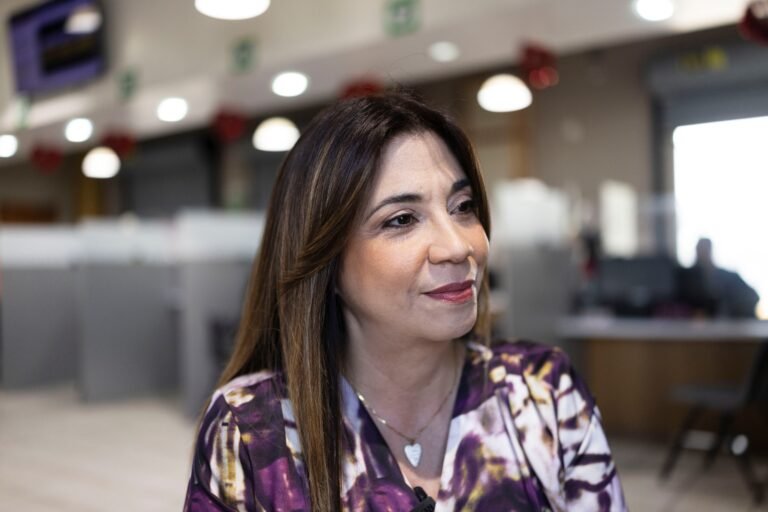 La renuncia tiene efectividad inmediata, confirmó el secretario del DTOP, Edwin González Montalvo