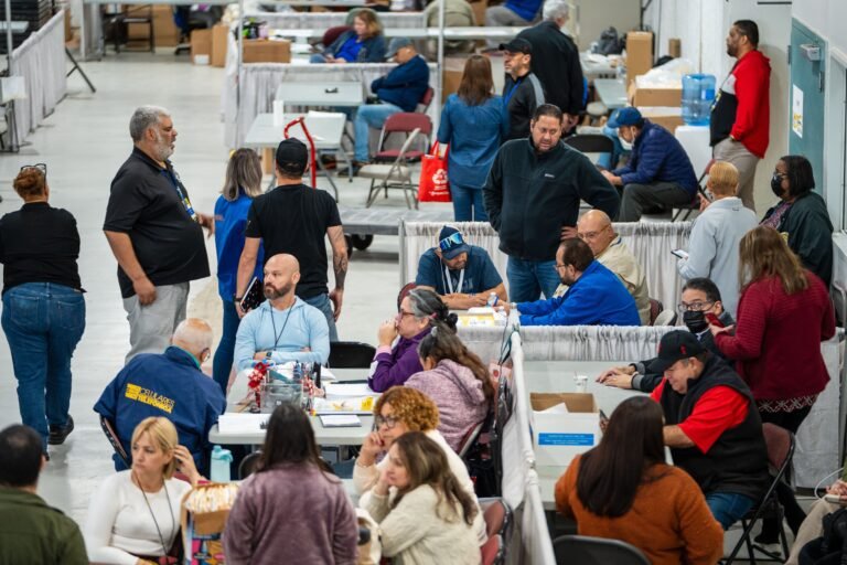 Se podría utilizar desde el 1 de julio del año eleccionario hasta que termine el escrutinio general o recuento del evento