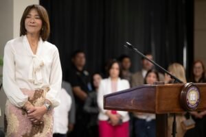 La secretaria Lourdes Gómez Torres anticipó que citaría a senadores del PPD para evaluar posible evidencia nueva, mientras Thomas Rivera Schatz advierte que no permitirá que los convierta en testigos