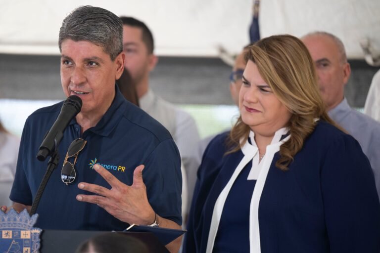 Según el operador de la flota generatriz, bajo las órdenes de emergencia estatales y federales se podrían acelerar los trabajos en las centrales de Palo Seco, San Juan y Cambalache