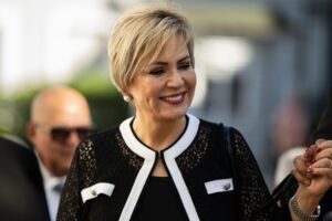 Nina Miranda falleció a los 85 años