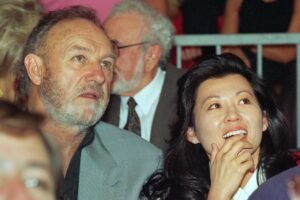 Betsy Arakawa se convirtió en una de las primeras víctimas conocidas de esta infección que mantiene al mundo en vilo