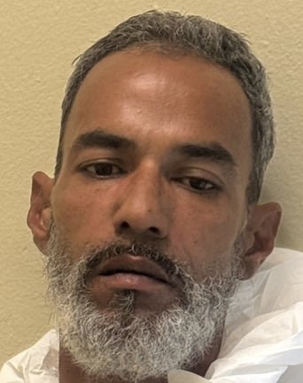 Luis Omar Ávila Dávila, de 43 años, era requerido por un caso de agresión