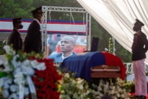 El proceso judicial se llevó a cabo en un tribunal del estado de Florida