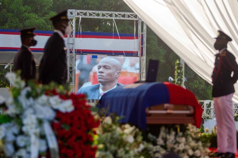 El proceso judicial se llevó a cabo en un tribunal del estado de Florida
