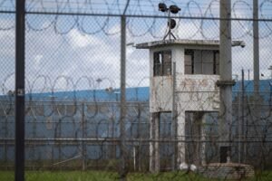 El juez Carlos J. Capó Hernández fijó una fianza de $600,000 contra Emanuel García Rodríguez
