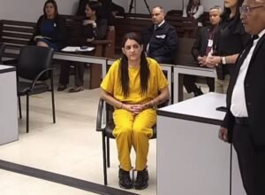 La defensa culminó, además, un extenso contrainterrogatorio a la testigo principal del Ministerio Público y tía política de la víctima, Betzaida Caratini Ortiz