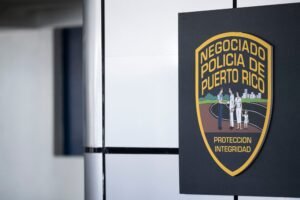 Según la Policía, se encontraba realizando labores de mecánica