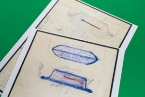El Pentágono libera nuevos archivos sobre fenómenos anómalos no identificados, permitiendo al público sacar sus propias conclusiones