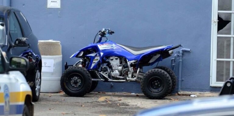 El accidente se reportó a las 9:10 p.m. del viernes en la PR-130