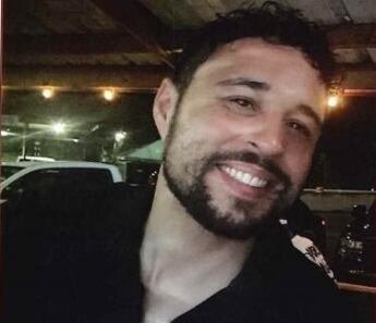 Adrián Leonel Machado Fournier, de 27 años, fue visto por última vez el 6 de mayo