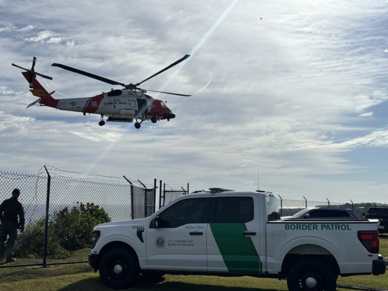 De estos, cinco personas requirieron atención médica de emergencia en lo que fue una compleja operación de rescate