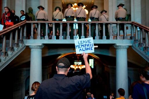 La reconfiguración política de Estados Unidos se acelera tras fallos judiciales, impulsando a los republicanos para las elecciones de noviembre