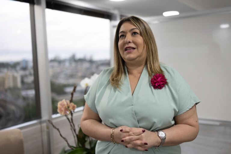 Se trata del tracto de la investigación contra la secretaria de la Familia que la agencia optó por cerrar en octubre de 2025