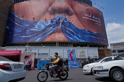Pakistán fue el país mediador entre ambas partes